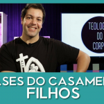 Teologia do Corpo #18