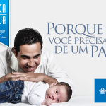 Presenteie seu pai com este livro maravilhoso!