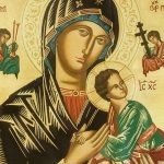 Novena de Nossa Senhora do Perpétuo Socorro
