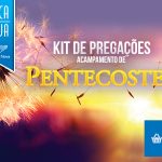 Adquira oito pregações em DVD por apenas R$59,90!