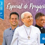 Todas as pregações em DVD com 20% de desconto. Aproveite!