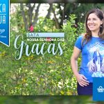 Conheça a nova bata de Nossa Senhora das Graças!