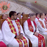 Celebração jubilar de gratidão - Dom Nelson Francelino