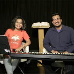 Salmo 68 | 12º Domingo do Tempo Comum