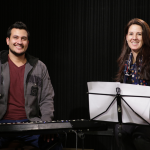 Salmo 99 | 11º Domingo do Tempo Comum