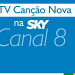 Mudança de canal na Sky