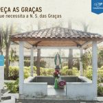 Conheça o oratório de Nossa Senhora das Graças