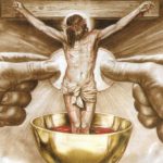 Julho | Mês dedicado ao Sangue de Cristo