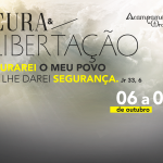 Acampamento de Cura e Libertação com o exorcista Pe. Duarte Lara