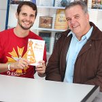 O programa desta semana é com Wallace Andrade