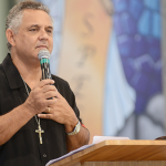 Cultive a alegria buscando a Deus - Diácono Nelsinho Corrêa