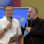 Juntos Somos Mais - participação especial de Marcio Mendes