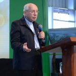Monsenhor Jonas prega no Jubileu de Ouro da RCC