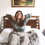 O que fazer para ter uma boa noite de sono e acordar bem disposto?