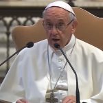 Discurso do Papa Francisco aos bispos da Colômbia