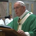 Papa Francisco comemora 25 anos de ordenação episcopal