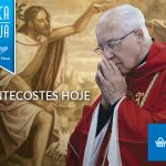 Saiba mais sobre o novo livro de Monsenhor Jonas Abib!