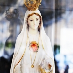 Qual o papel de Nossa Senhora na história da salvação?