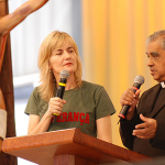 As fontes do mal - Padre Rufus Pereira