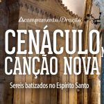 Sereis batizados no Espírito Santo