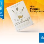 Novo livro de Rodrigo Alvarez com desconto especial. Aproveite!