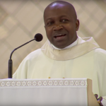 A ressurreição é a nossa esperança - Padre Valdinei Teodoro