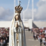 Conheça a humildade divina da Santíssima Virgem Maria
