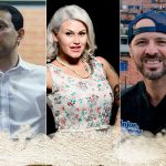 Prof. Felipe Nery, Sara Winter e André Brazolim já confirmaram participação no evento