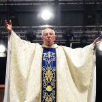 A santidade é o positivo do PHN