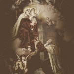 Novena de Nossa Senhora do Carmo