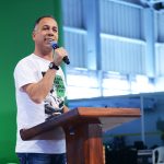 Juventude temperada no PHN