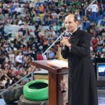 Reveja a pregação