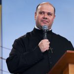 Deus quer nos dar a genuína alegria
