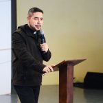 Deus quer que você esteja ao lado d’Ele