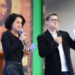 Em sintonia no casamento