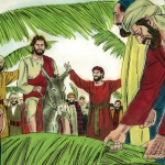 Catequese: o significado do jumento no contexto bíblico