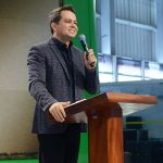 Colocar diante de Jesus o necessitado