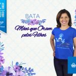 Conheça a bata inspirada no movimento 
