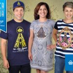 Celebre com alegria os 300 anos de Nossa Senhora Aparecida!