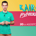 Kairos Pró-Vocação