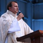 Tenha sede de Deus mesmo diante das dificuldades