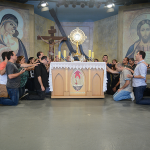 Todo músico cristão é um guardião da memória da Igreja