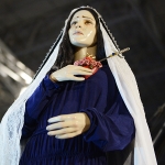 Rezemos esta oração dedicada a Nossa Senhora das Dores