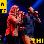 Show com Thiago Tomé no #PHN2017