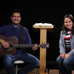 Salmo 137 | 21º Domingo do Tempo Comum