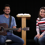 Salmo 62 | 22º Domingo do Tempo Comum