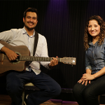 Salmo 85 | 16º Domingo do Tempo Comum
