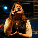 Suely Façanha canta: Dois abismos