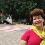 A Canção Nova me sustentou num grande momento de provação