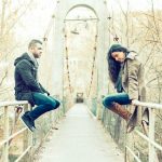 Vida matrimonial é um combate